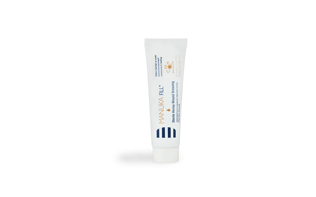 MANUKA FILL Sårsalva 14,2g