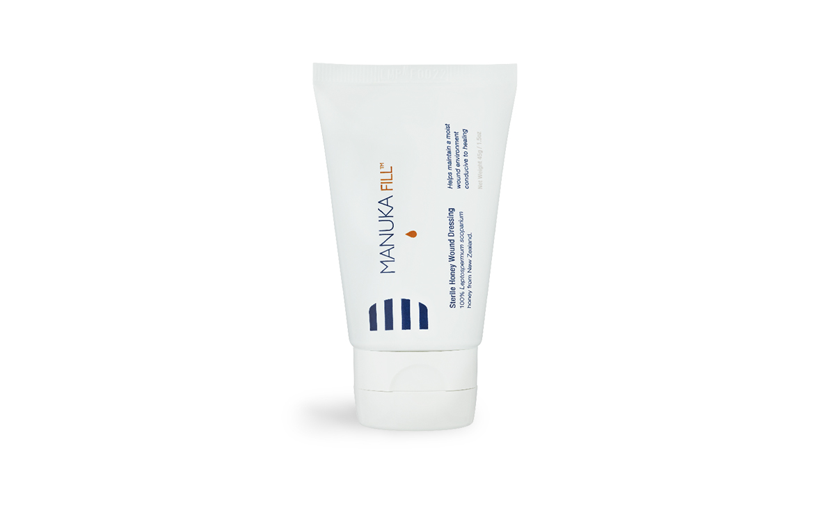 MANUKA FILL Sårsalva 42,5g